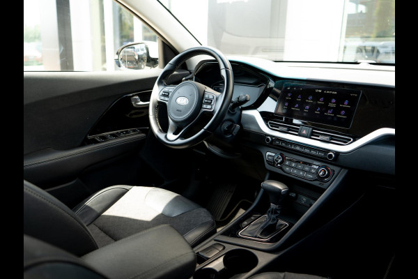 Kia Niro 1.6 GDi Hybrid ExecutiveLine | Stoel en sturverwarming | Navigatie |