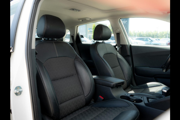 Kia Niro 1.6 GDi Hybrid ExecutiveLine | Stoel en sturverwarming | Navigatie |
