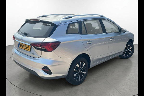 MG Mg5 electric Extended Range 61KWh Comfort | Rijklaar incl garantie geleverd! |