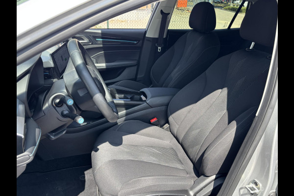 MG Mg5 electric Extended Range 61KWh Comfort | Rijklaar incl garantie geleverd! |