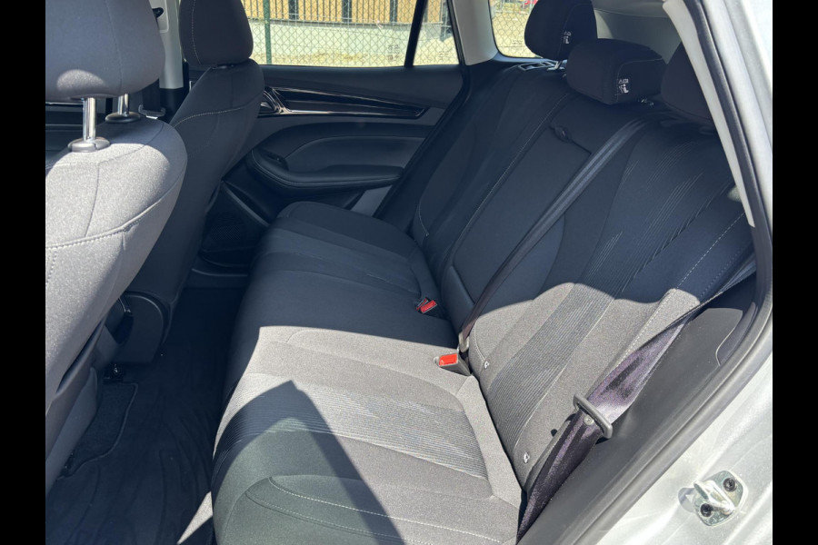 MG Mg5 electric Extended Range 61KWh Comfort | Rijklaar incl garantie geleverd! |