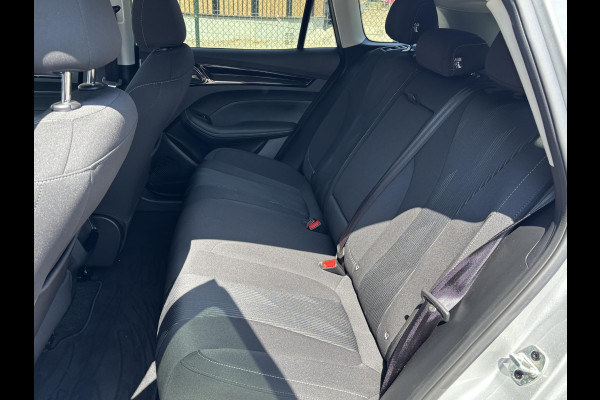 MG Mg5 electric Extended Range 61KWh Comfort | Rijklaar incl garantie geleverd! |