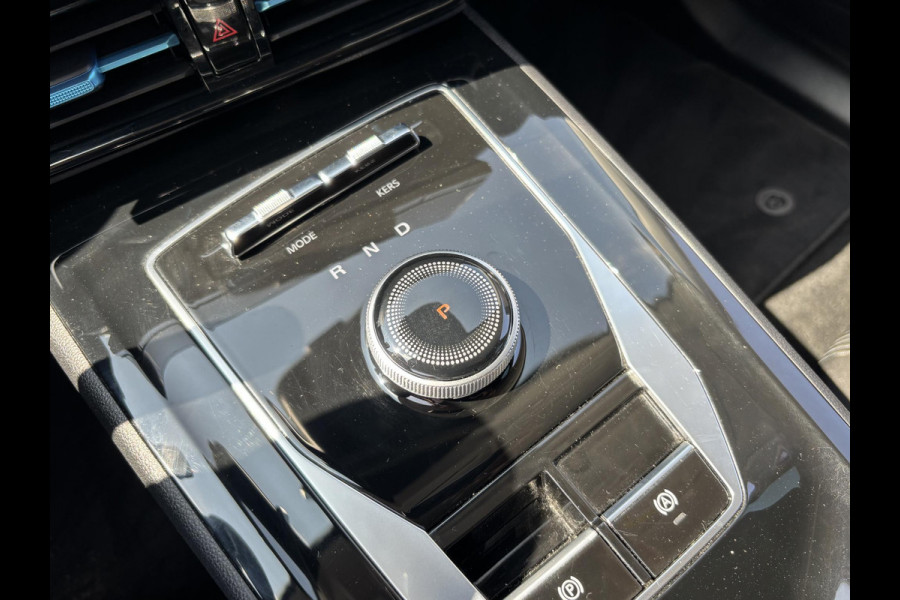 MG Mg5 electric Extended Range 61KWh Comfort | Rijklaar incl garantie geleverd! |