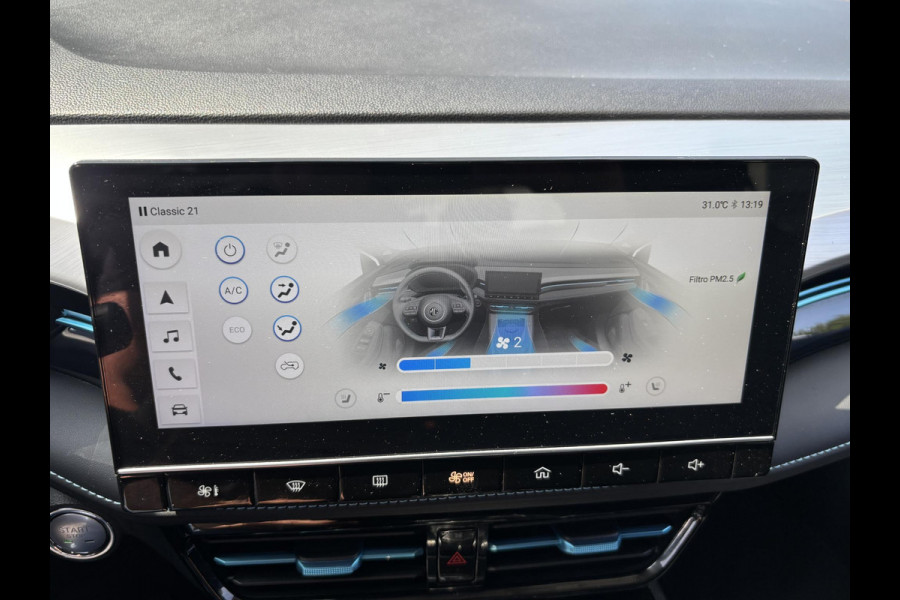 MG Mg5 electric Extended Range 61KWh Comfort | Rijklaar incl garantie geleverd! |