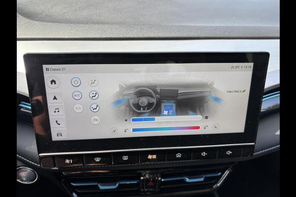 MG Mg5 electric Extended Range 61KWh Comfort | Rijklaar incl garantie geleverd! |