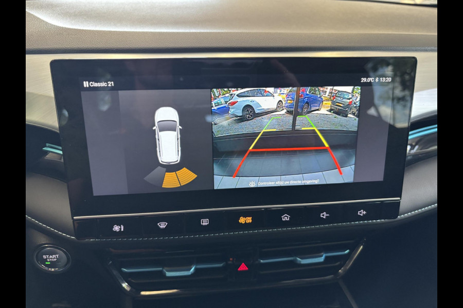 MG Mg5 electric Extended Range 61KWh Comfort | Rijklaar incl garantie geleverd! |