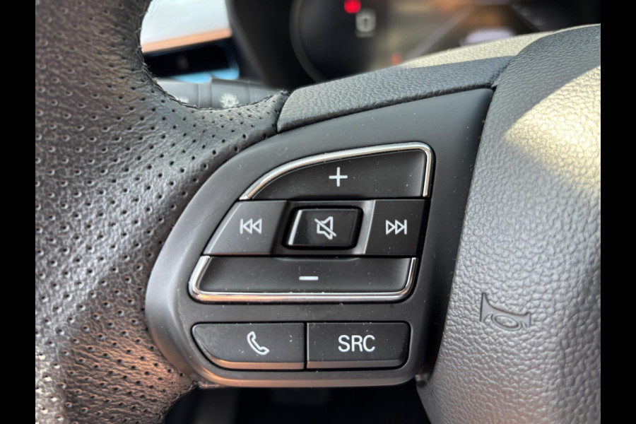 MG Mg5 electric Extended Range 61KWh Comfort | Rijklaar incl garantie geleverd! |