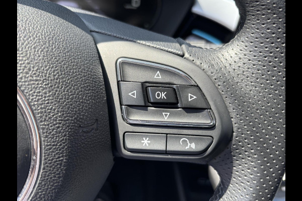 MG Mg5 electric Extended Range 61KWh Comfort | Rijklaar incl garantie geleverd! |
