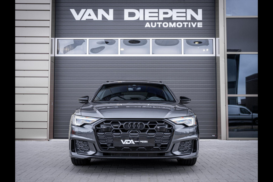 Audi A6 Avant 55 TFSI e quattro Competition MY24 - RS-seat l Pano l HUD l Trekh. l B&O