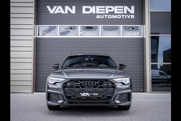 Audi A6 Avant 55 TFSI e quattro Competition MY24 - RS-seat l Pano l HUD l Trekh. l B&O
