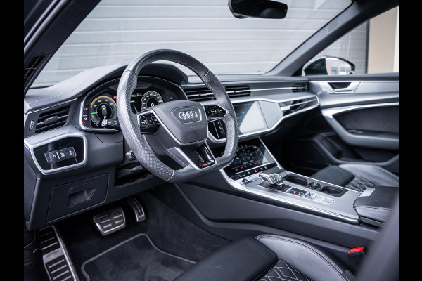 Audi A6 Avant 55 TFSI e quattro Competition MY24 - RS-seat l Pano l HUD l Trekh. l B&O