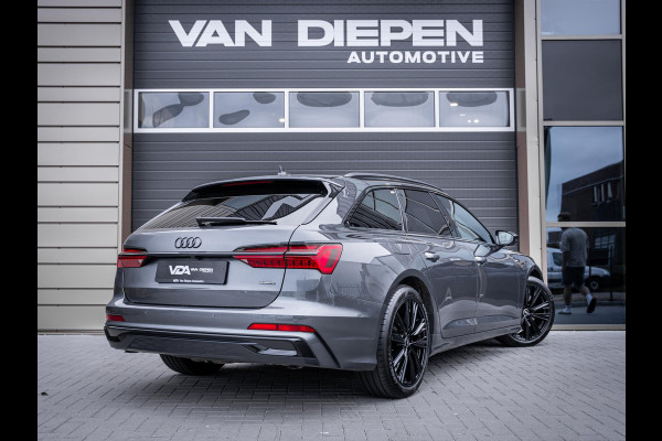 Audi A6 Avant 55 TFSI e quattro Competition MY24 - RS-seat l Pano l HUD l Trekh. l B&O