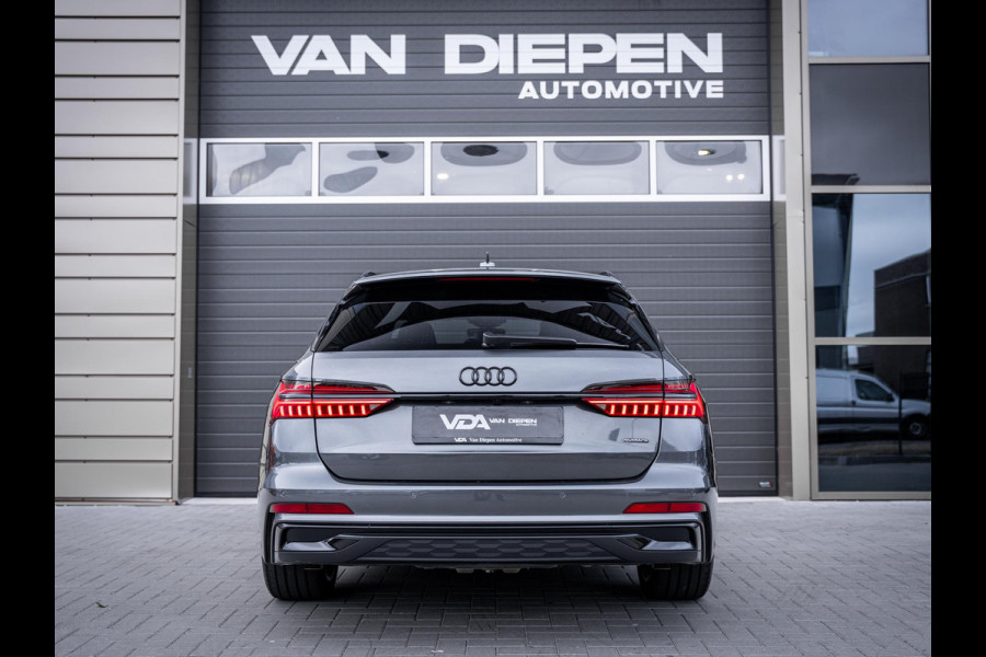 Audi A6 Avant 55 TFSI e quattro Competition MY24 - RS-seat l Pano l HUD l Trekh. l B&O