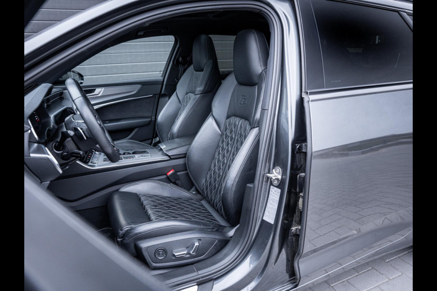 Audi A6 Avant 55 TFSI e quattro Competition MY24 - RS-seat l Pano l HUD l Trekh. l B&O