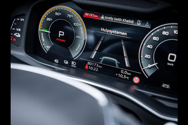 Audi A6 Avant 55 TFSI e quattro Competition MY24 - RS-seat l Pano l HUD l Trekh. l B&O