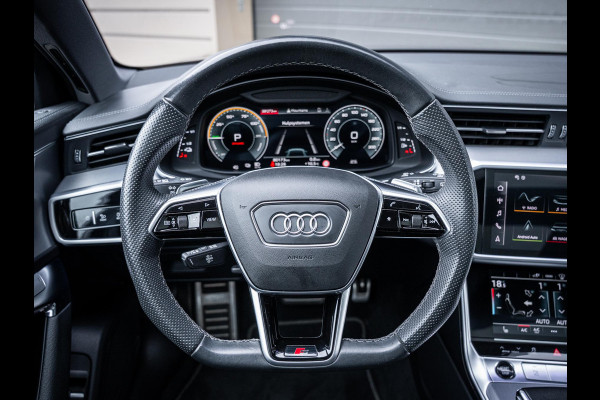 Audi A6 Avant 55 TFSI e quattro Competition MY24 - RS-seat l Pano l HUD l Trekh. l B&O