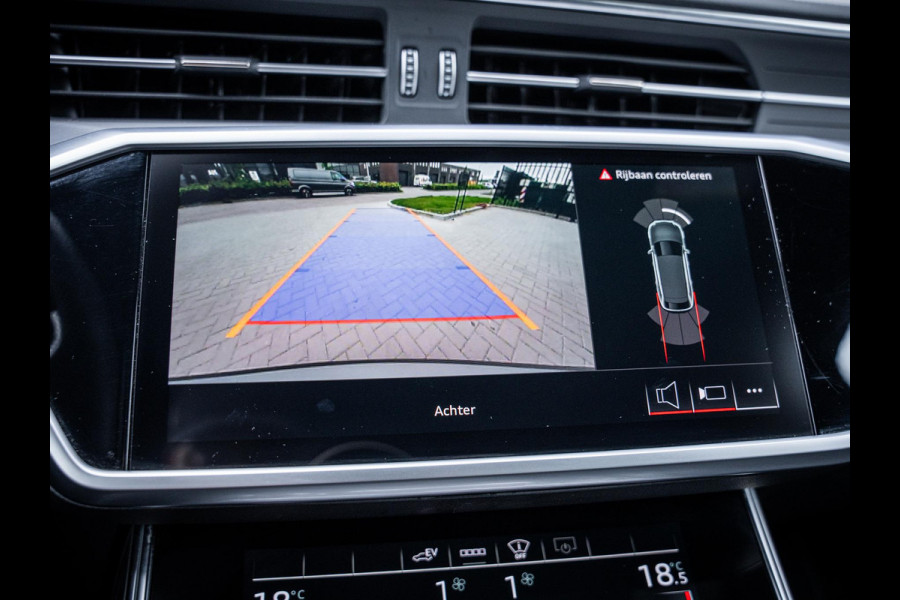 Audi A6 Avant 55 TFSI e quattro Competition MY24 - RS-seat l Pano l HUD l Trekh. l B&O