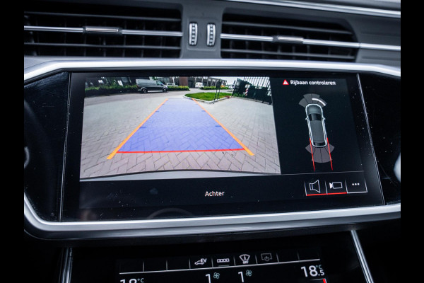 Audi A6 Avant 55 TFSI e quattro Competition MY24 - RS-seat l Pano l HUD l Trekh. l B&O