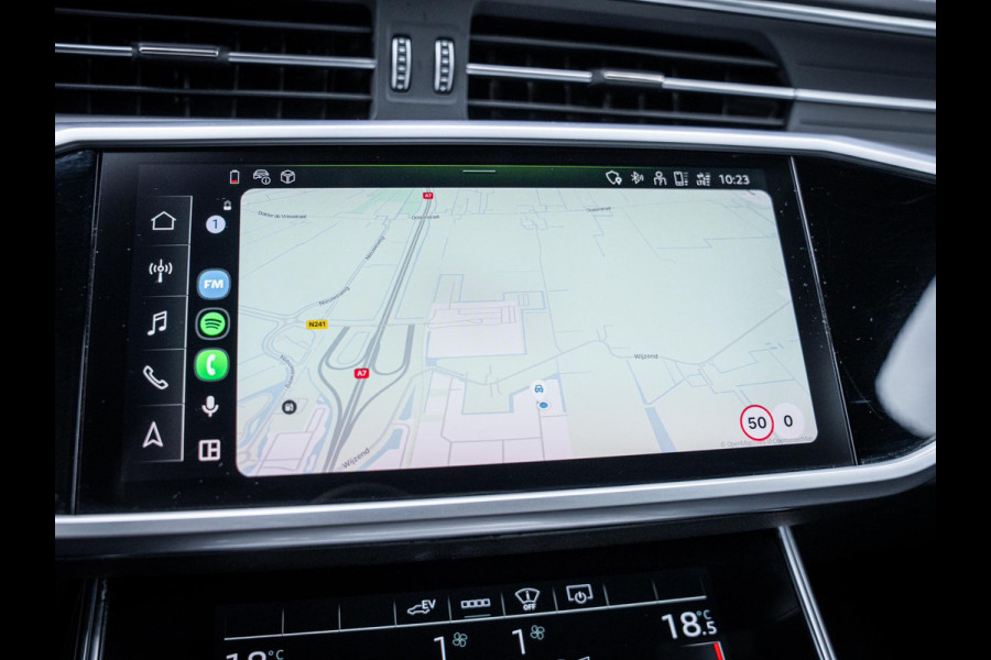 Audi A6 Avant 55 TFSI e quattro Competition MY24 - RS-seat l Pano l HUD l Trekh. l B&O