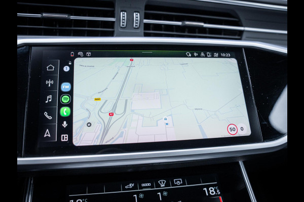 Audi A6 Avant 55 TFSI e quattro Competition MY24 - RS-seat l Pano l HUD l Trekh. l B&O