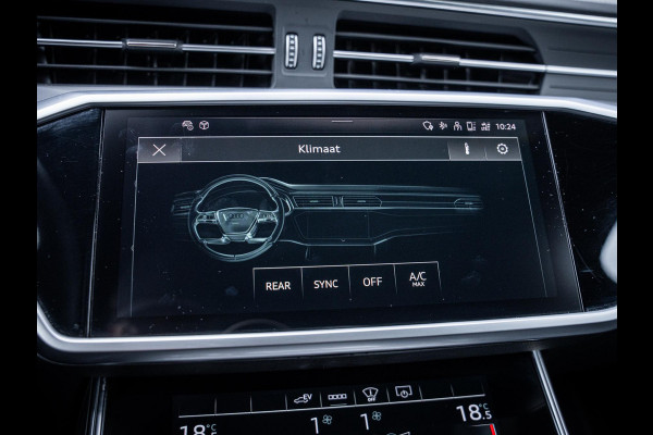Audi A6 Avant 55 TFSI e quattro Competition MY24 - RS-seat l Pano l HUD l Trekh. l B&O