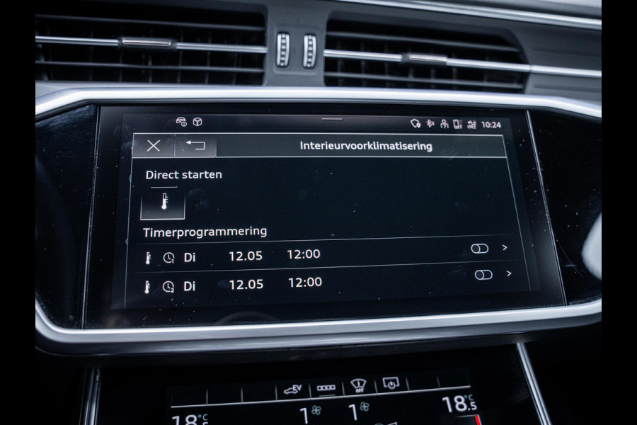 Audi A6 Avant 55 TFSI e quattro Competition MY24 - RS-seat l Pano l HUD l Trekh. l B&O