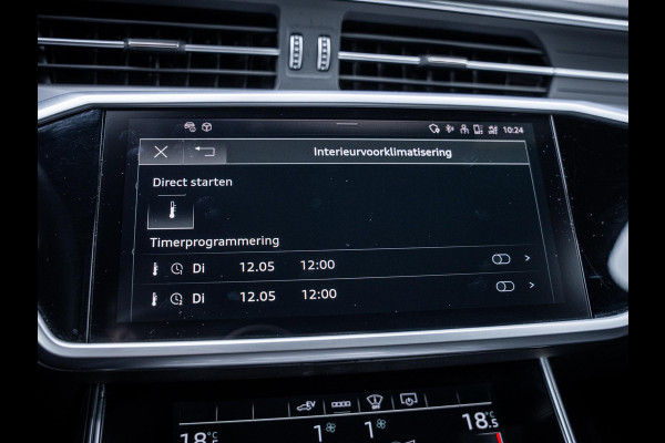 Audi A6 Avant 55 TFSI e quattro Competition MY24 - RS-seat l Pano l HUD l Trekh. l B&O