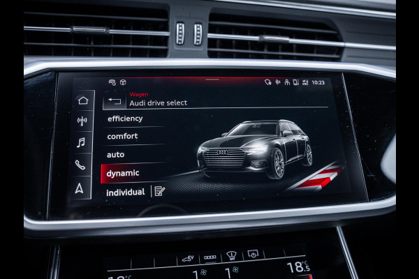 Audi A6 Avant 55 TFSI e quattro Competition MY24 - RS-seat l Pano l HUD l Trekh. l B&O