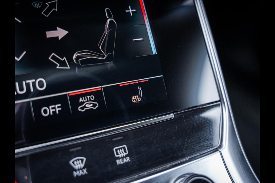 Audi A6 Avant 55 TFSI e quattro Competition MY24 - RS-seat l Pano l HUD l Trekh. l B&O