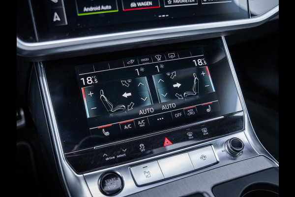 Audi A6 Avant 55 TFSI e quattro Competition MY24 - RS-seat l Pano l HUD l Trekh. l B&O