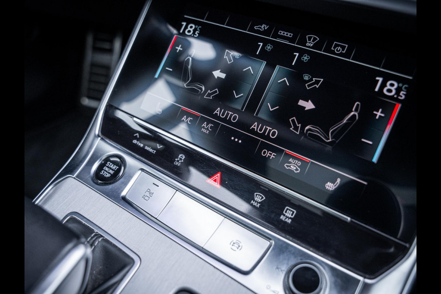 Audi A6 Avant 55 TFSI e quattro Competition MY24 - RS-seat l Pano l HUD l Trekh. l B&O