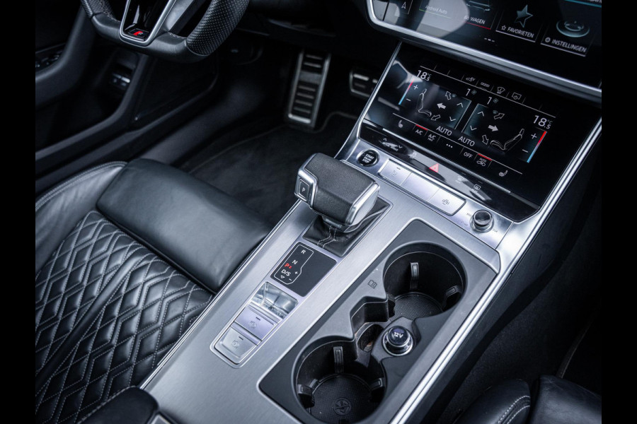 Audi A6 Avant 55 TFSI e quattro Competition MY24 - RS-seat l Pano l HUD l Trekh. l B&O