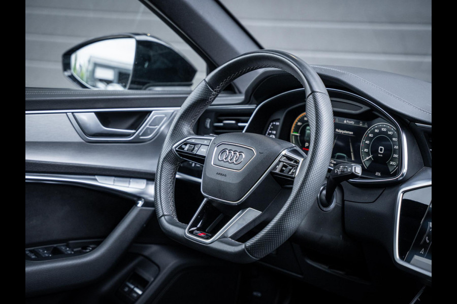 Audi A6 Avant 55 TFSI e quattro Competition MY24 - RS-seat l Pano l HUD l Trekh. l B&O