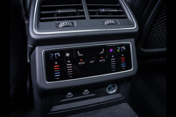 Audi A6 Avant 55 TFSI e quattro Competition MY24 - RS-seat l Pano l HUD l Trekh. l B&O