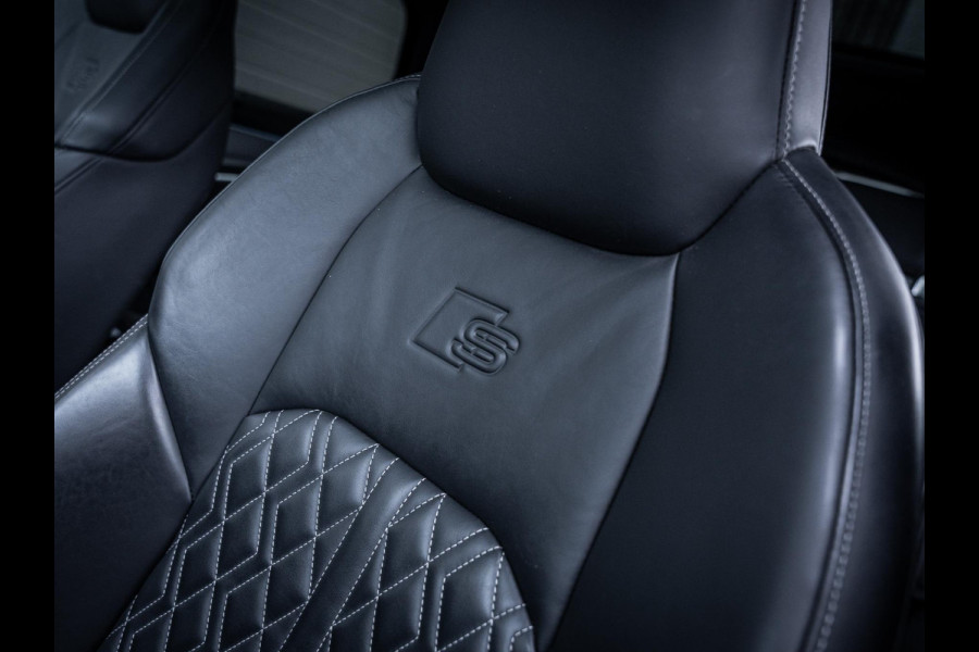 Audi A6 Avant 55 TFSI e quattro Competition MY24 - RS-seat l Pano l HUD l Trekh. l B&O