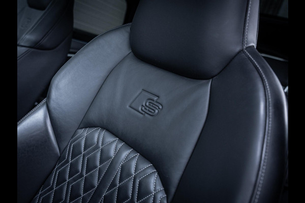 Audi A6 Avant 55 TFSI e quattro Competition MY24 - RS-seat l Pano l HUD l Trekh. l B&O