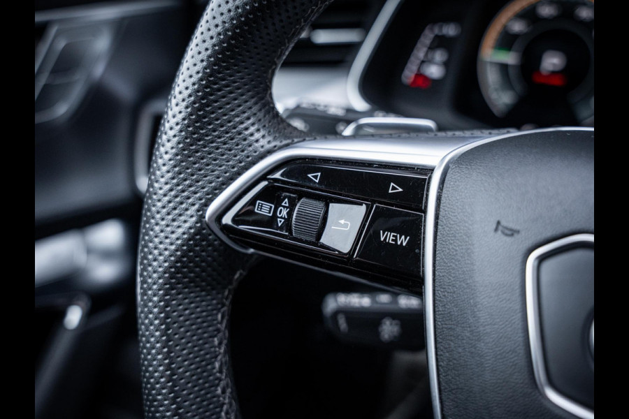 Audi A6 Avant 55 TFSI e quattro Competition MY24 - RS-seat l Pano l HUD l Trekh. l B&O