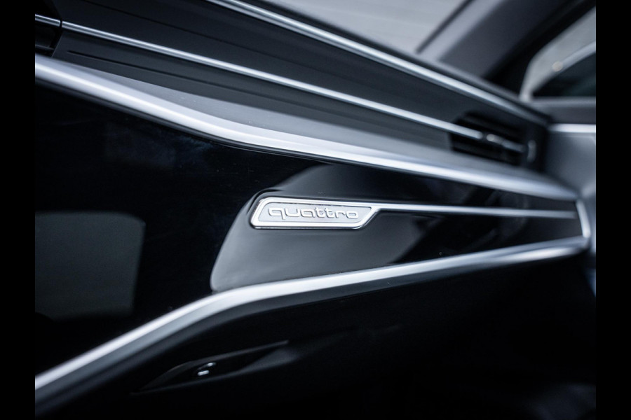 Audi A6 Avant 55 TFSI e quattro Competition MY24 - RS-seat l Pano l HUD l Trekh. l B&O