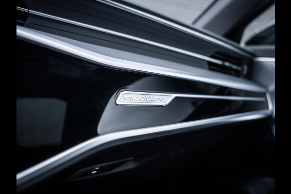 Audi A6 Avant 55 TFSI e quattro Competition MY24 - RS-seat l Pano l HUD l Trekh. l B&O
