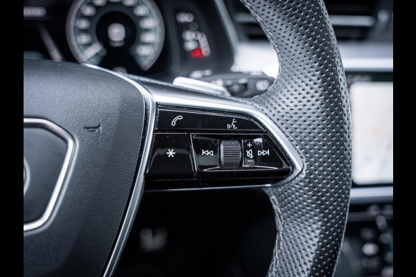 Audi A6 Avant 55 TFSI e quattro Competition MY24 - RS-seat l Pano l HUD l Trekh. l B&O