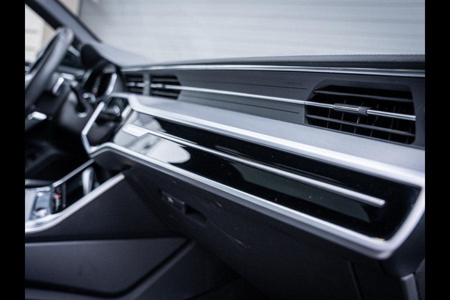 Audi A6 Avant 55 TFSI e quattro Competition MY24 - RS-seat l Pano l HUD l Trekh. l B&O