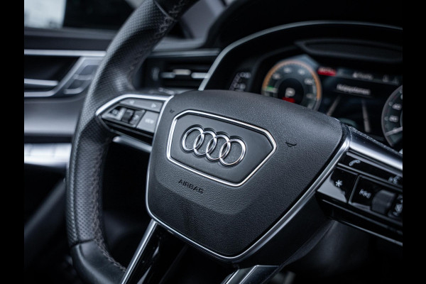 Audi A6 Avant 55 TFSI e quattro Competition MY24 - RS-seat l Pano l HUD l Trekh. l B&O