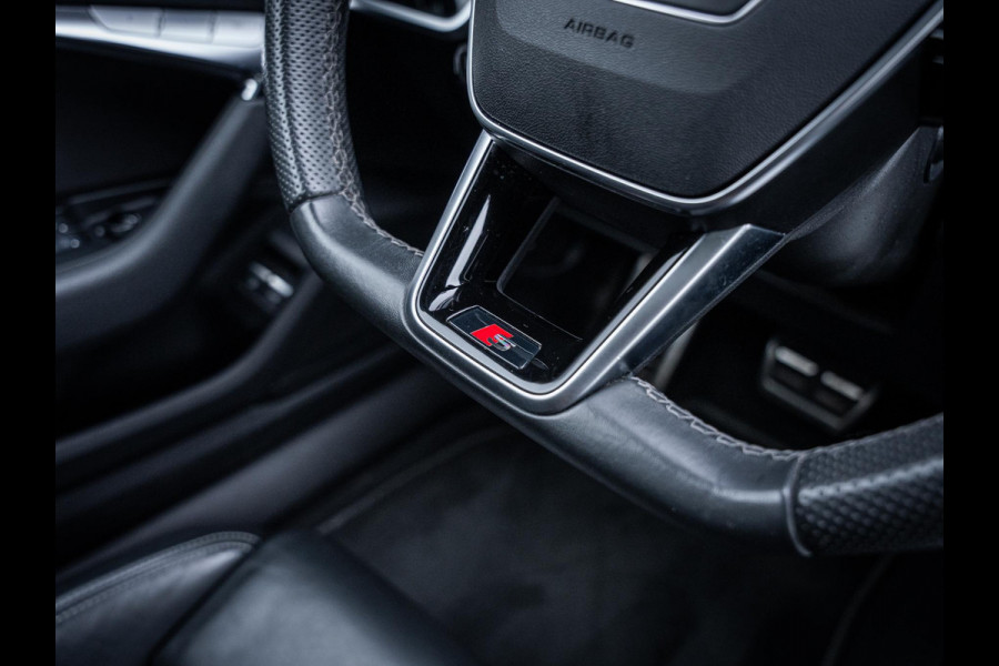 Audi A6 Avant 55 TFSI e quattro Competition MY24 - RS-seat l Pano l HUD l Trekh. l B&O