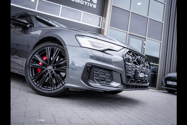 Audi A6 Avant 55 TFSI e quattro Competition MY24 - RS-seat l Pano l HUD l Trekh. l B&O