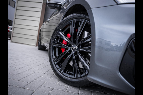Audi A6 Avant 55 TFSI e quattro Competition MY24 - RS-seat l Pano l HUD l Trekh. l B&O