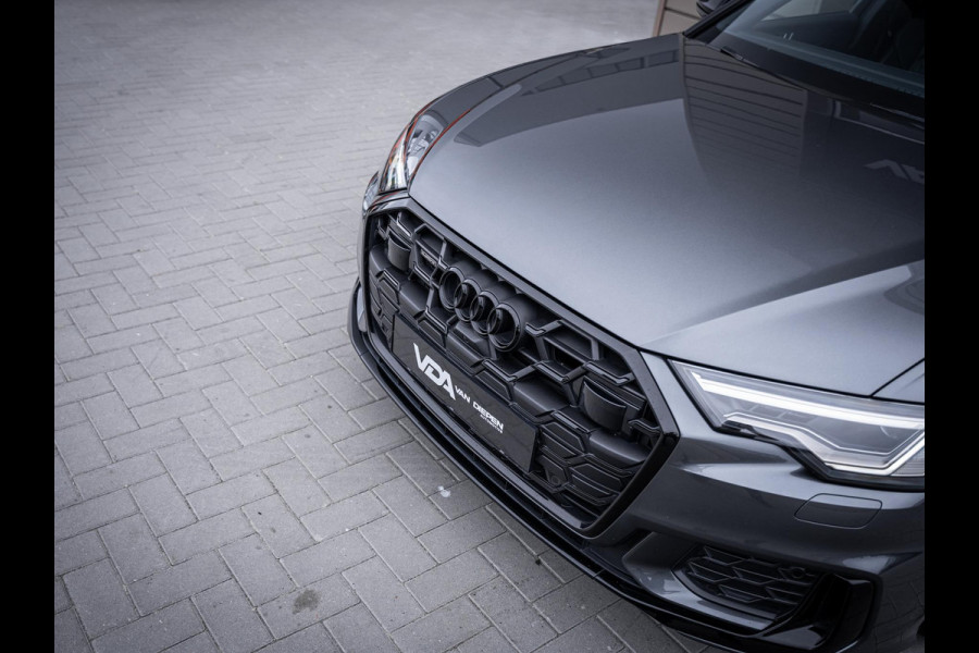 Audi A6 Avant 55 TFSI e quattro Competition MY24 - RS-seat l Pano l HUD l Trekh. l B&O
