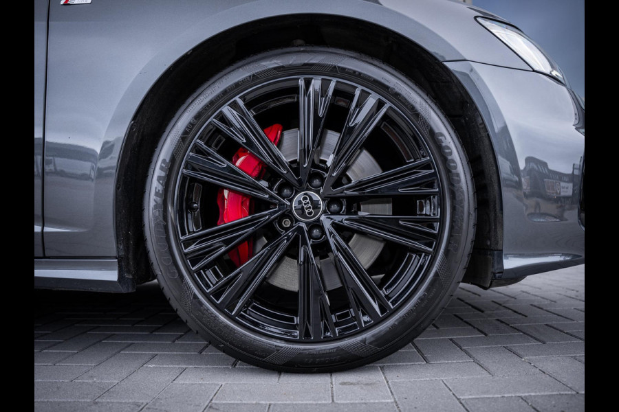Audi A6 Avant 55 TFSI e quattro Competition MY24 - RS-seat l Pano l HUD l Trekh. l B&O
