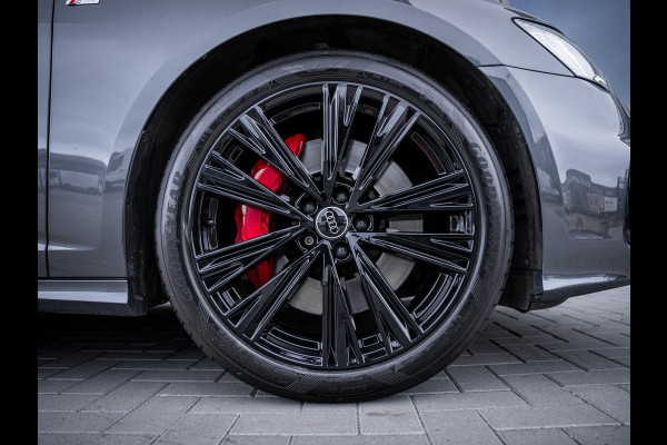 Audi A6 Avant 55 TFSI e quattro Competition MY24 - RS-seat l Pano l HUD l Trekh. l B&O