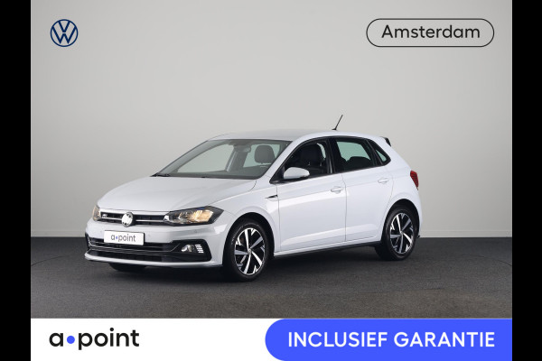 Volkswagen Polo 1.0 TSI Highline
