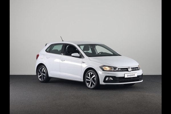 Volkswagen Polo 1.0 TSI Highline